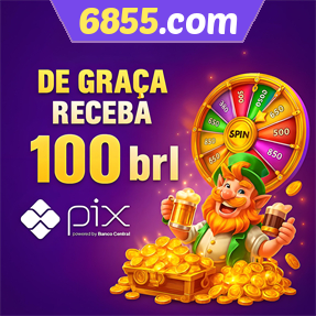 6855.com Ganhe R$ 100,00 Gratis
