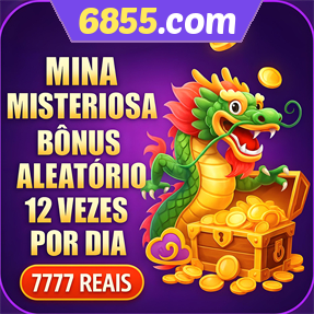 6855.com Mina Misteriosa